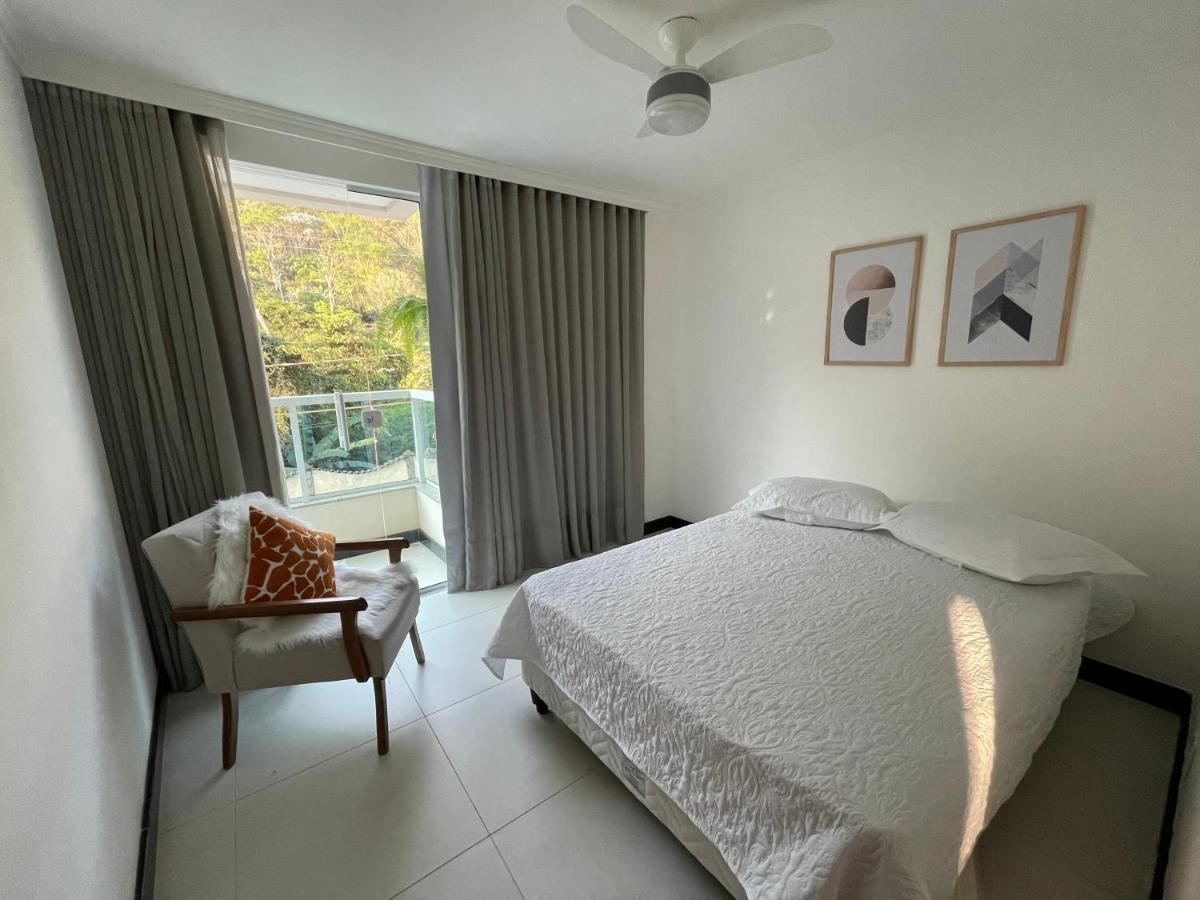 סנטה תרזה Apartamento Em Santa Teresa מראה חיצוני תמונה