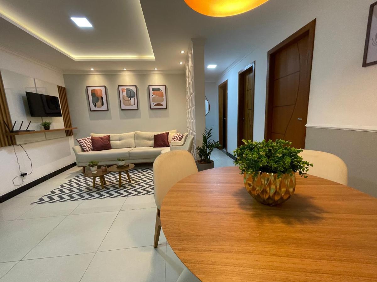 סנטה תרזה Apartamento Em Santa Teresa מראה חיצוני תמונה