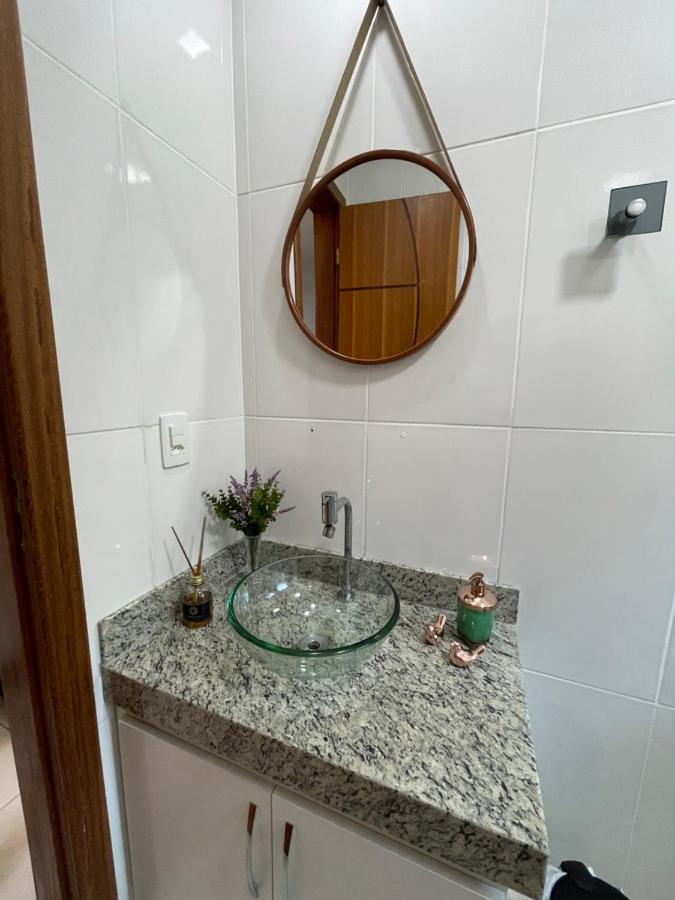 סנטה תרזה Apartamento Em Santa Teresa מראה חיצוני תמונה