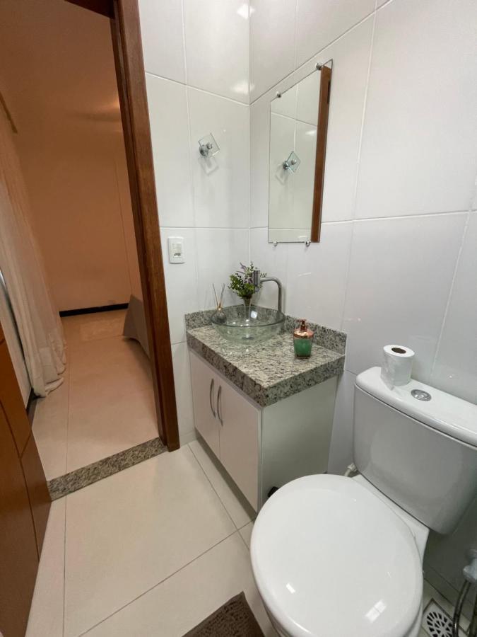 סנטה תרזה Apartamento Em Santa Teresa מראה חיצוני תמונה